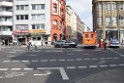 VU Koeln Mitte Muehlenbach Hohe Pforte P19